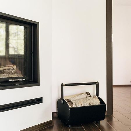 3 Apartment Between Two Lakes Vilnius Exterior photo