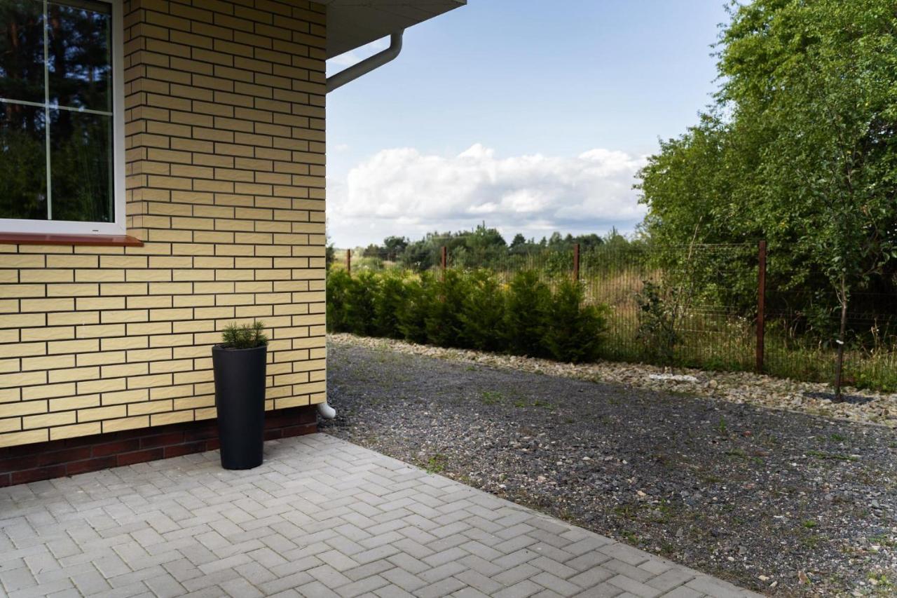 3 Apartment Between Two Lakes Vilnius Exterior photo
